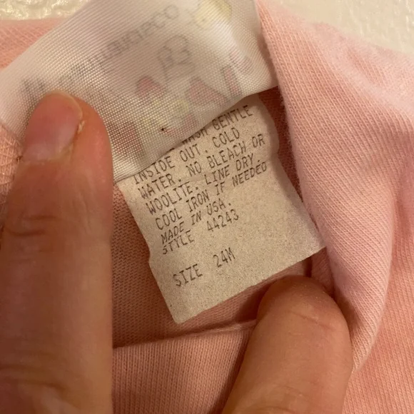 Chicken Noodle romper dress - Picture 4 of 6